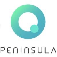 Logo de PENÍNSULA