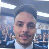 Ramiro Pérez Sanz - Perfil de LinkedIn